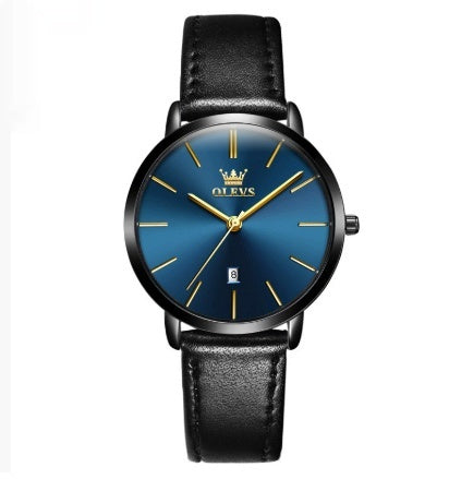 Men's Quartz Fashion Watch
