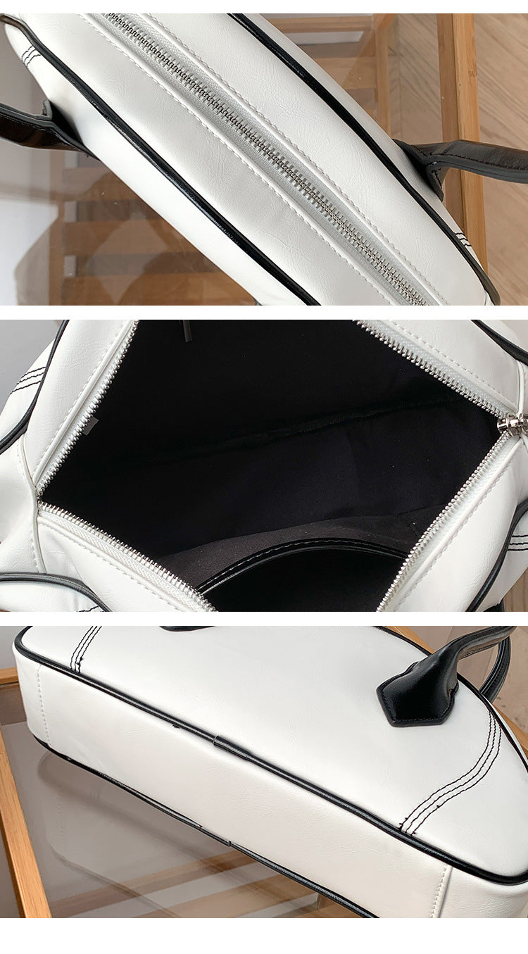 Sense Of Fashion Handbag Design