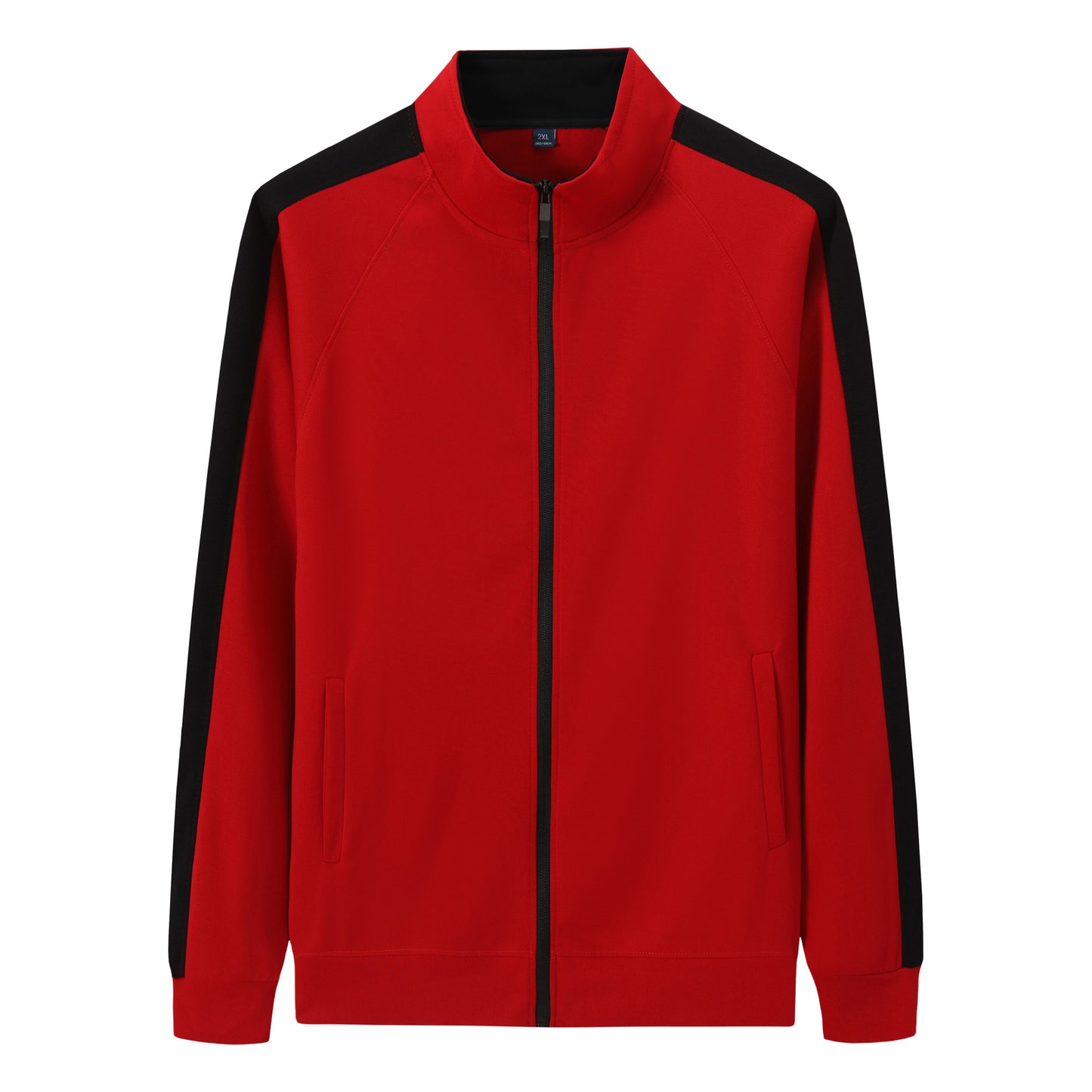 Group Coat Autumn And Winter Long Sleeves Workwear