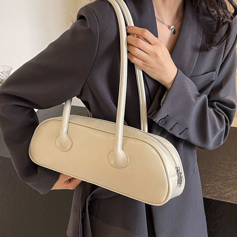 New Style High-grade Western Style Shoulder Bag