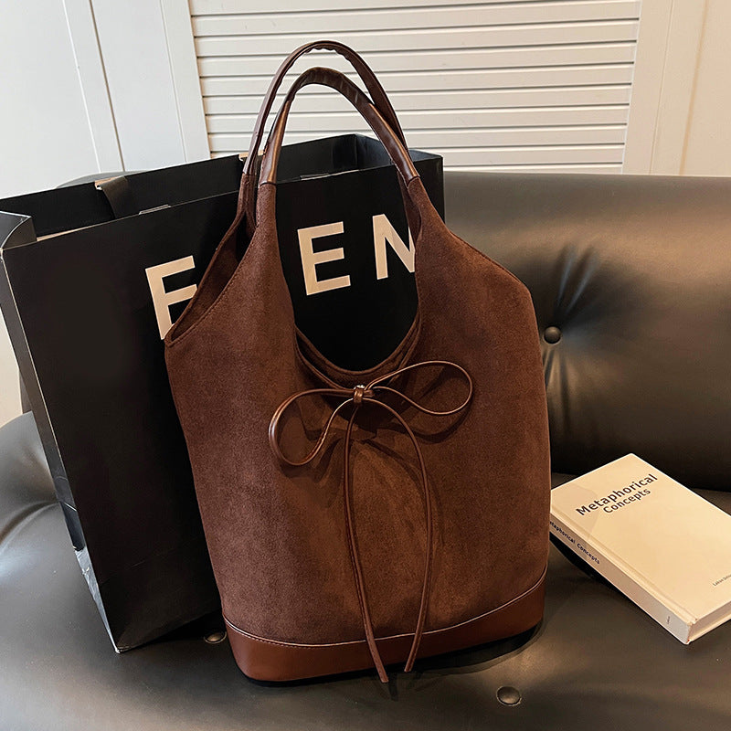 Women's Leisure Commute Large Capacity Bag