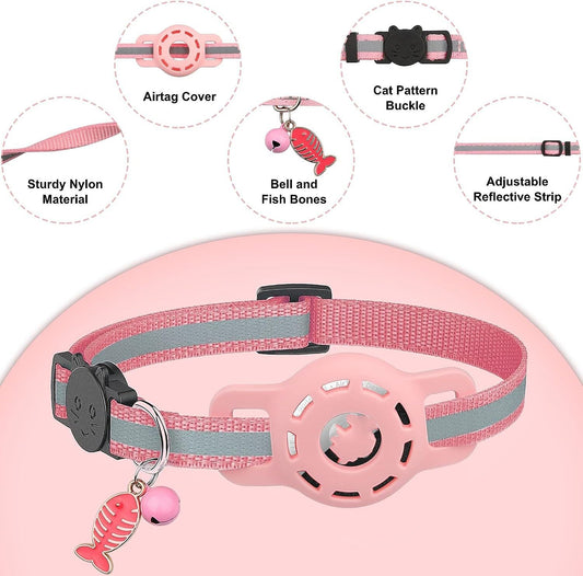 Tracker Protective Case Anti-lost Pet