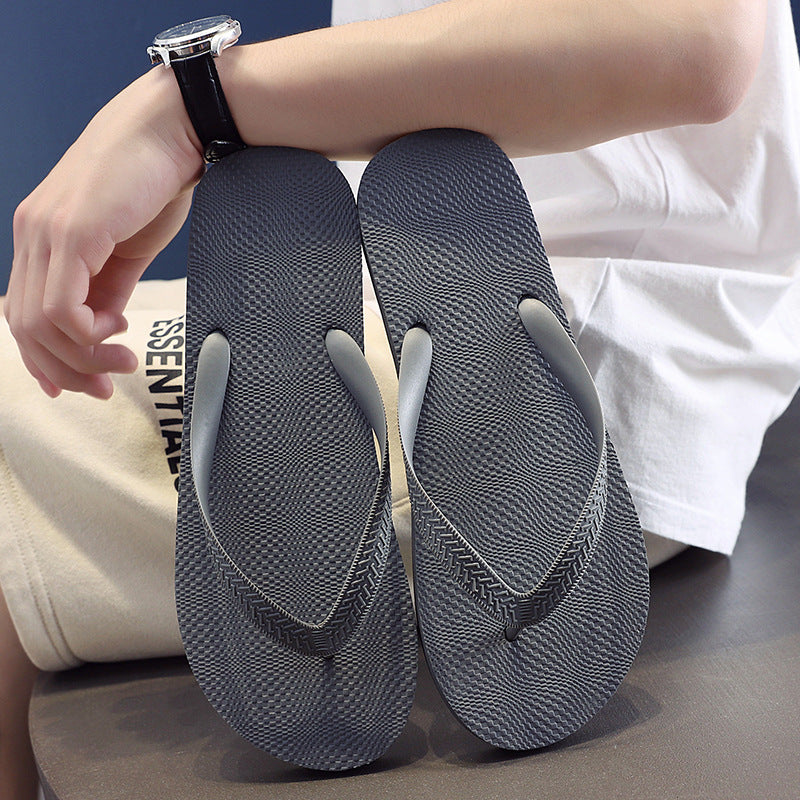 Sommer udendørs strand fritids klipklappere/sandaler