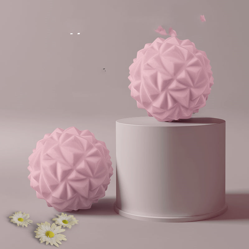 Male And Female Foot Massage Ball Yoga Home