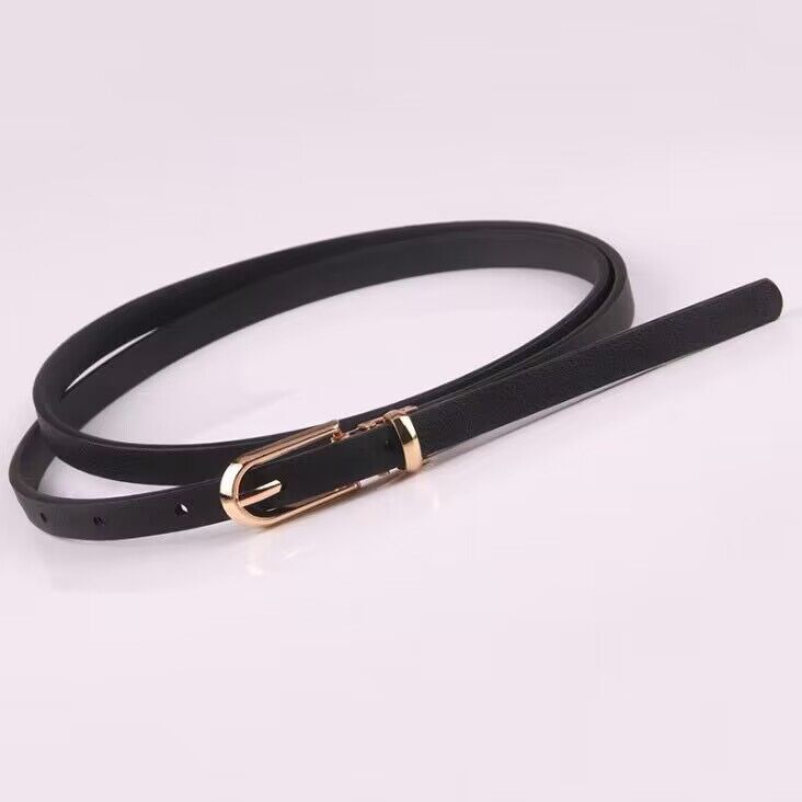 Belt Women's Pant Belt Spring And Summer All-matching