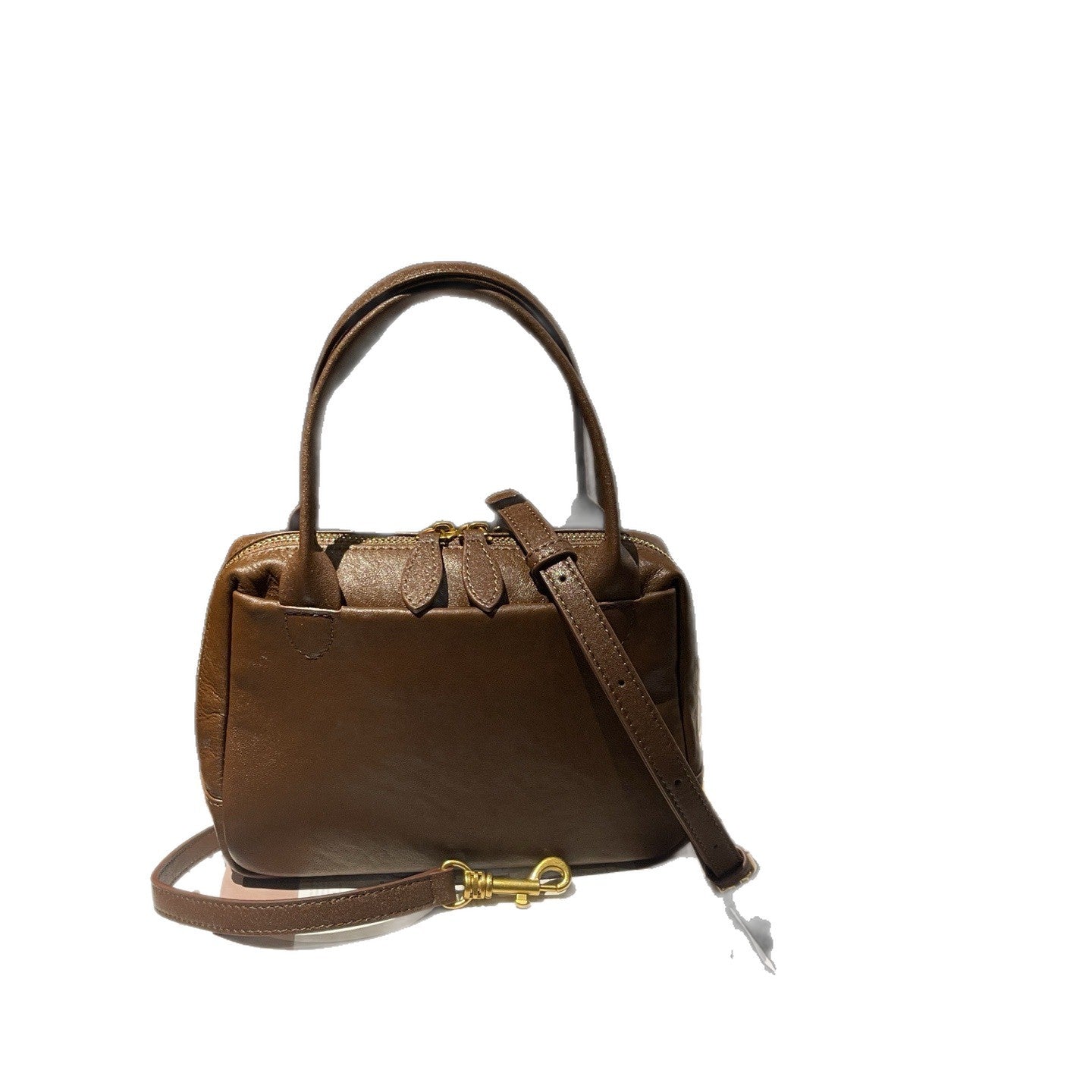 Cortex Casual Crossbodytaske med Lynlås til Kvinder
