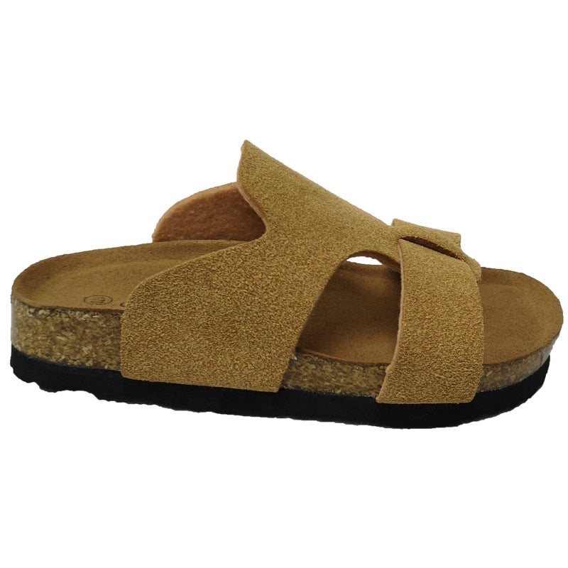 Girls Baby Non Slip Slippers