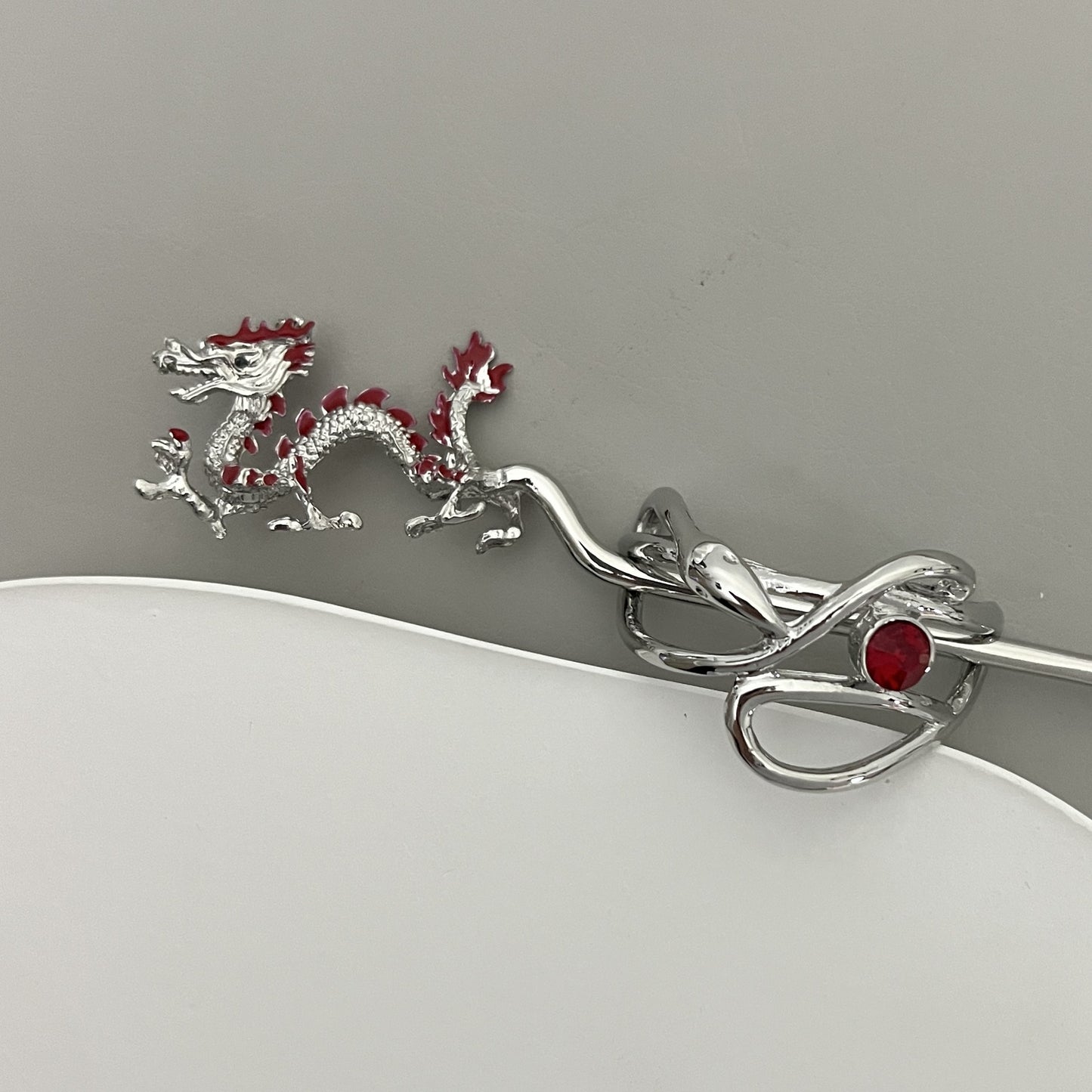 Girls' Hair Accessories Small Number Of High-grade Hairpin