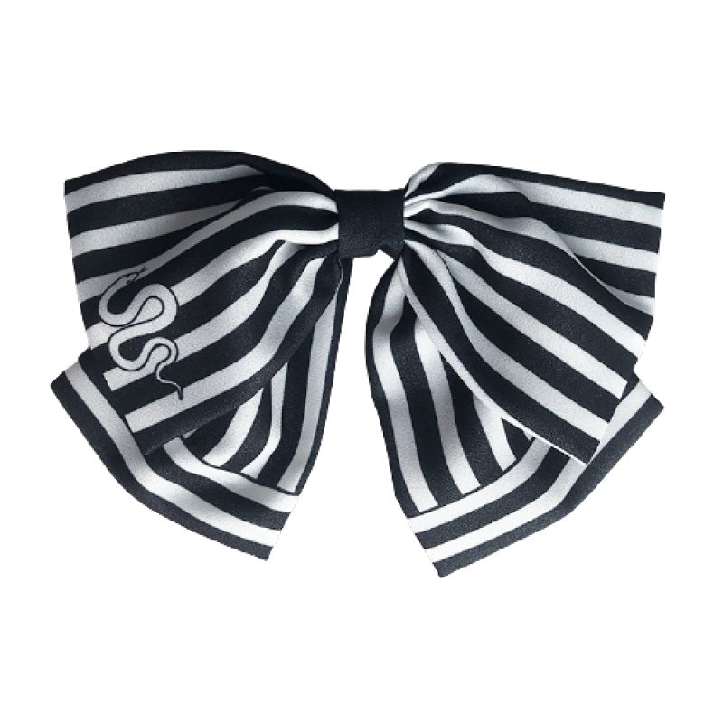 Anime Cartoon Chiffon Hair Accessories Bow