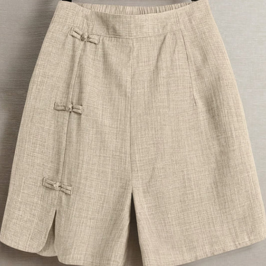 Elegant Solid Color Suitable For Work Or Outing