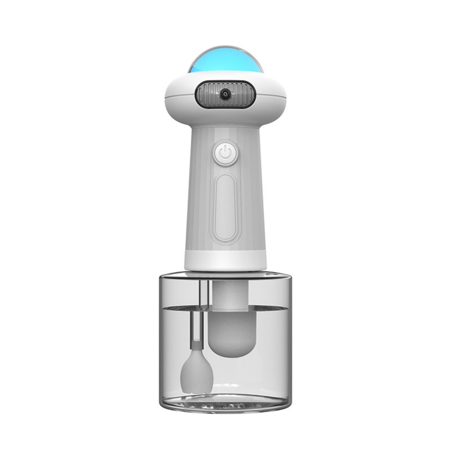 USB Charging Automatic Soap Dispenser Foam Machine
