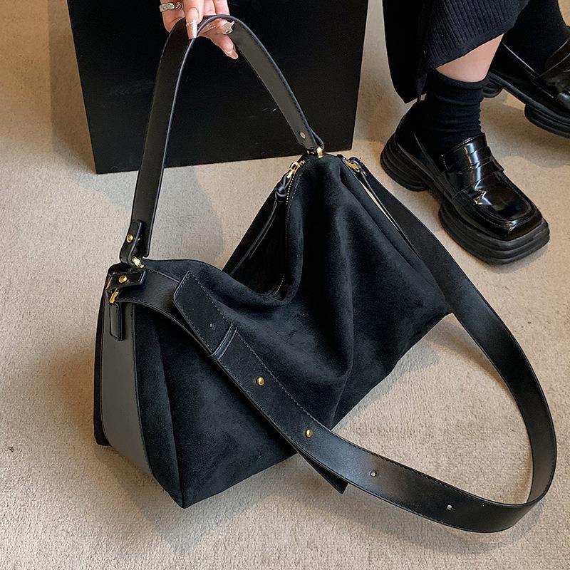 Female Fashion Crossbody Special-interest Shoulder Bag