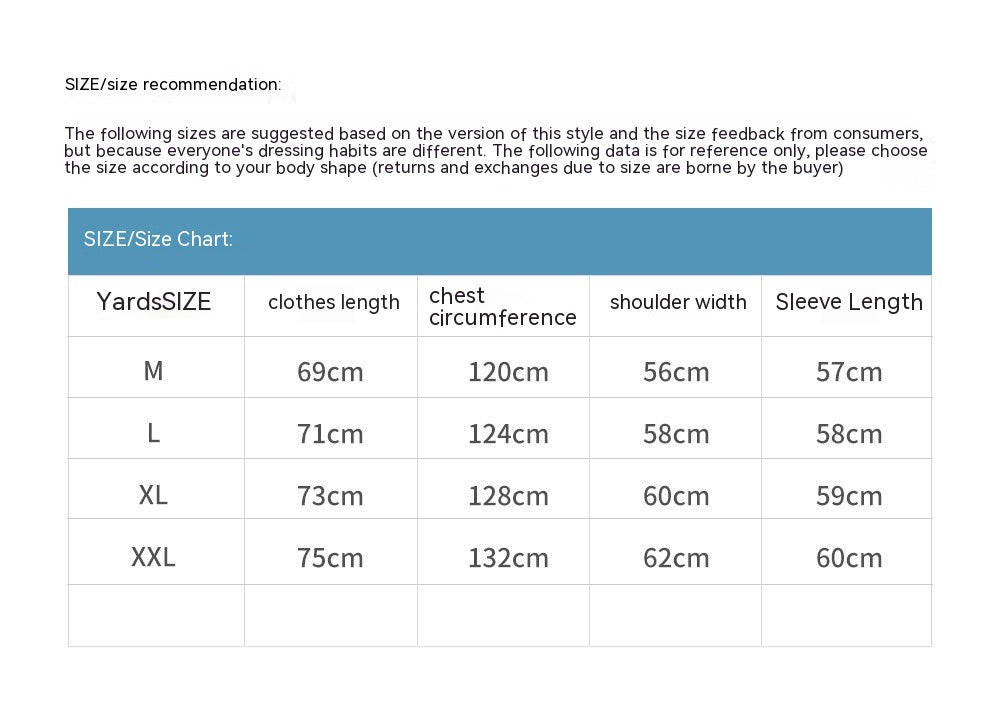 Figure Printed Long-sleeved Shirt Men's Ins European And American Fashion Brand Loose Abstract Pattern Lapel Shirt