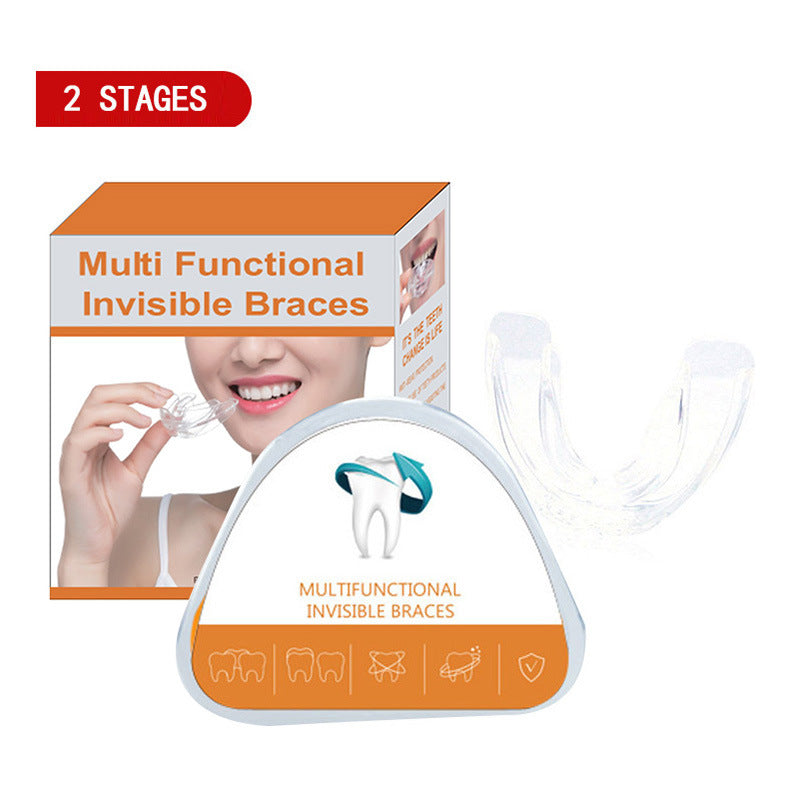 Invisible Braces Orthodontic Braces