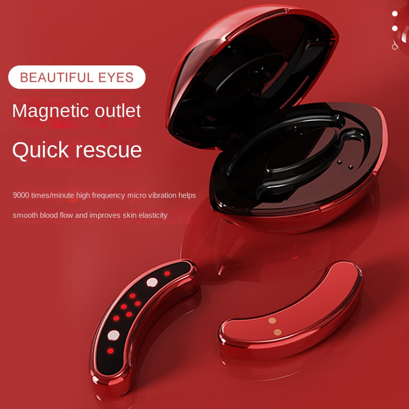 A Practical High-grade Eye-beautifying Instrument