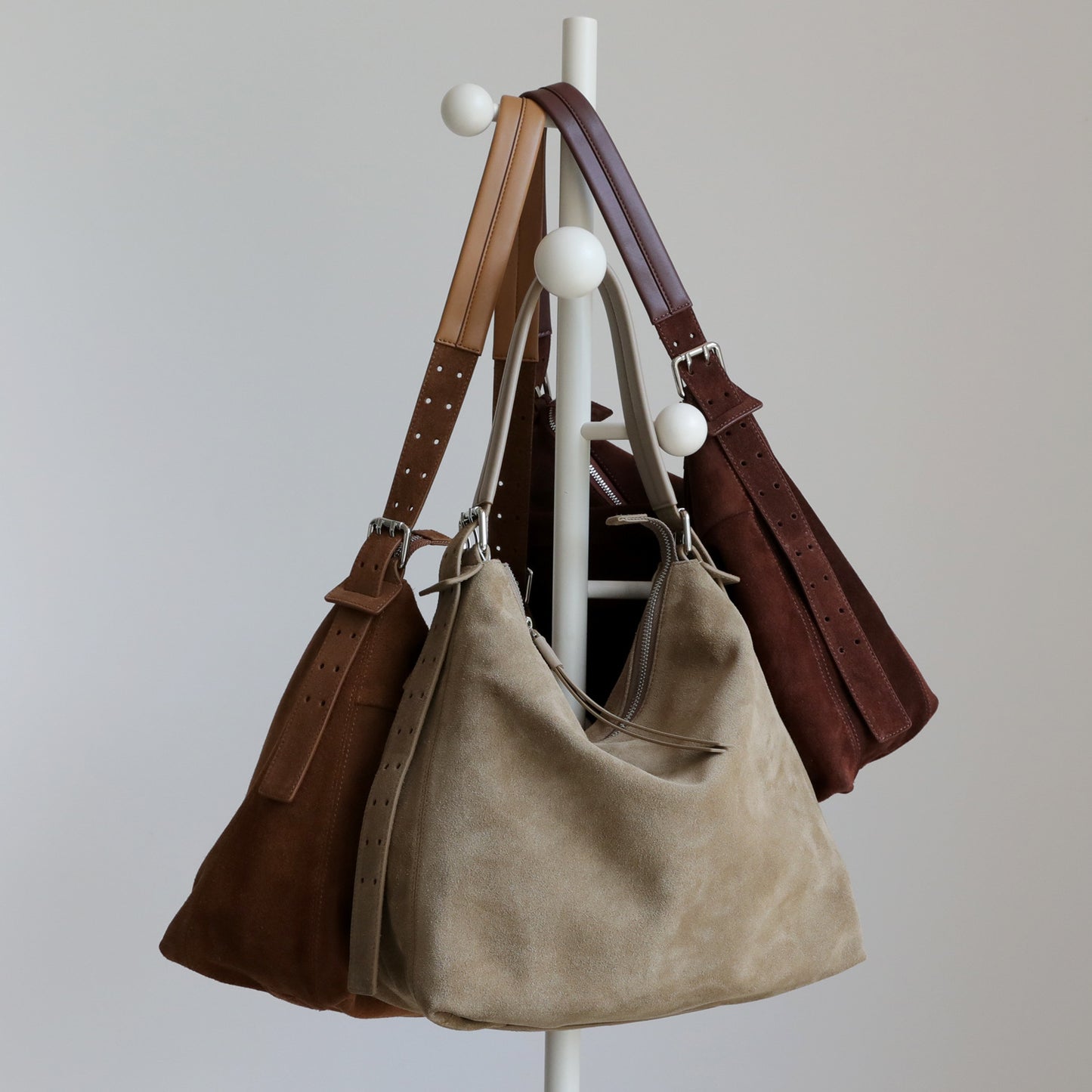 Sleek High-end Underarm Shoulder Bag