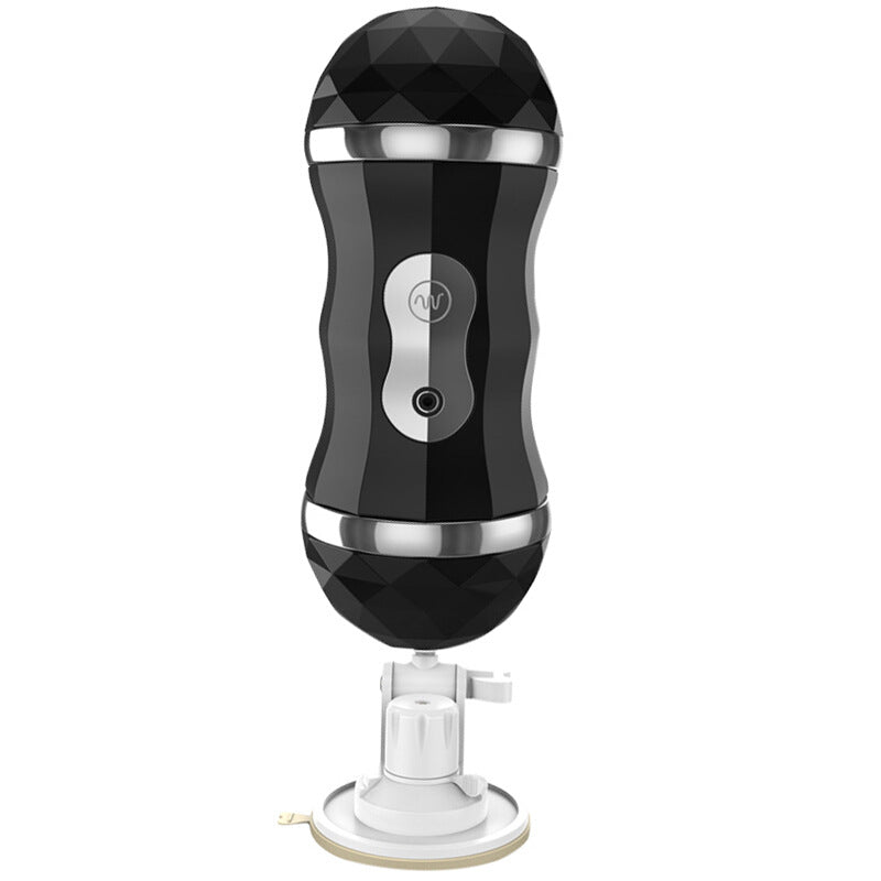 Double-headed Male True Yin Inverted Mold Trainer Supplies