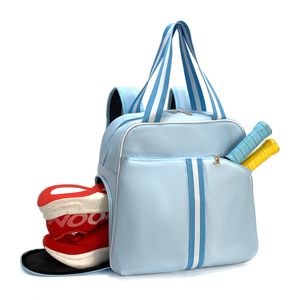 Fashion Outdoor Portable Shoulder Badminton Bag