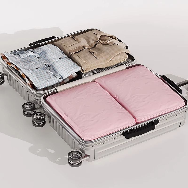 Travel Portable Down Jacket Special Organizing Storage Bag