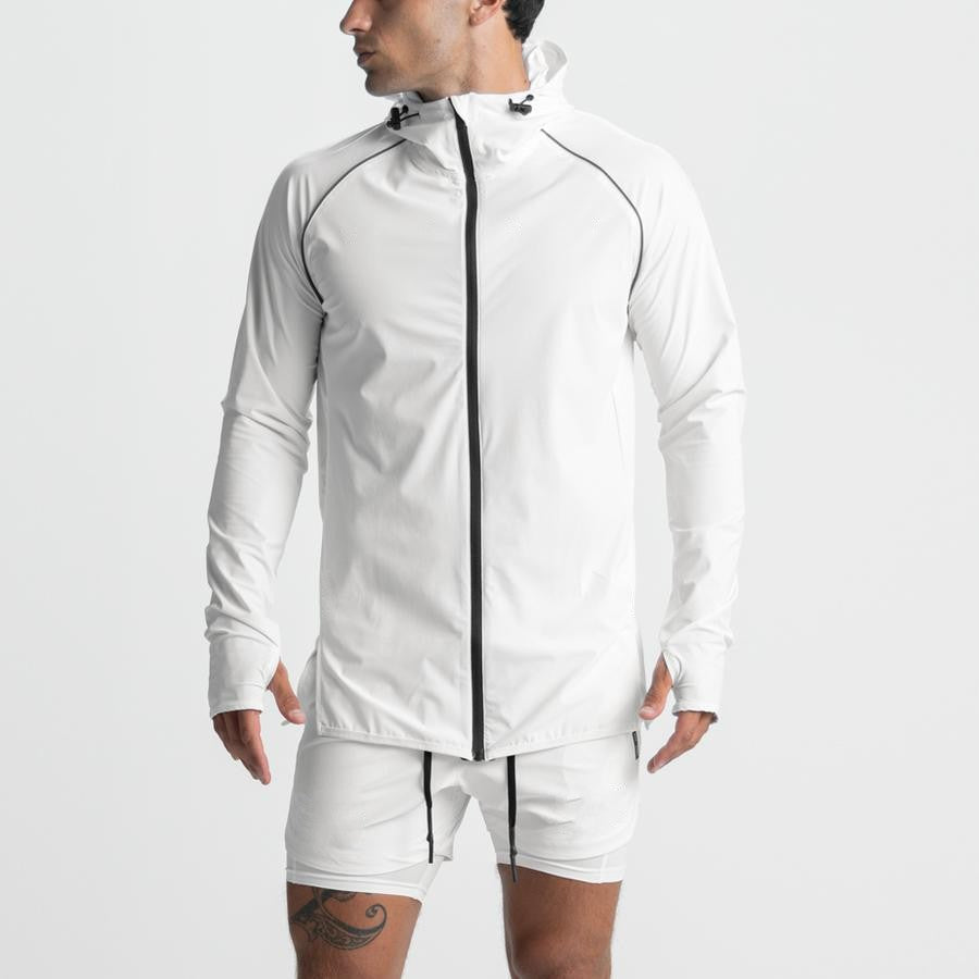 Quick Dry Clothes Equipment Clothing Autumn And Winter Stretch Long-sleeved