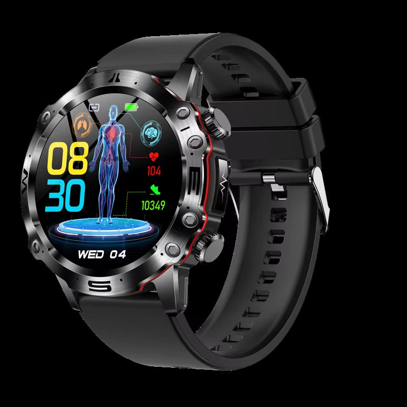 Smart Watch ET482 SPORT WATCH