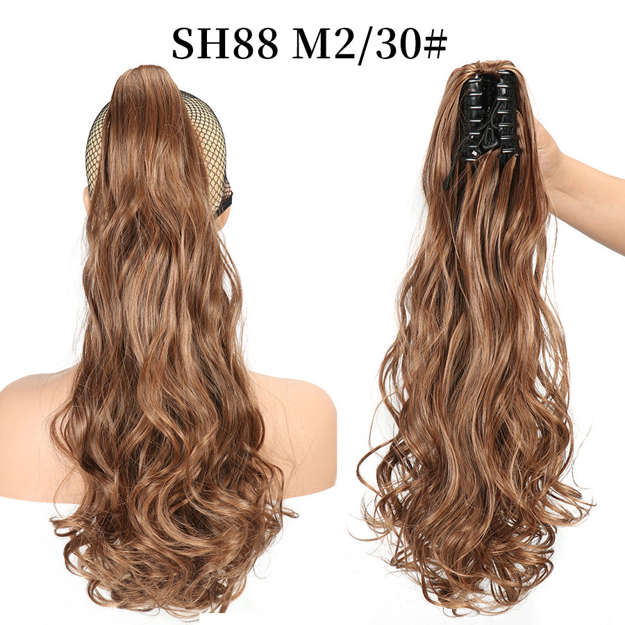 Japanese And Korean Wig Grip