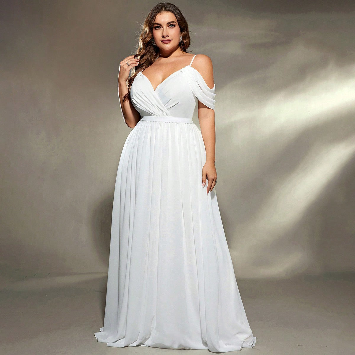New Summer And Fall Slip Dress