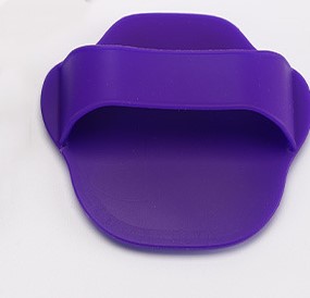 Massage Cleaning Silicone Multifunctional Pet Bath Brush