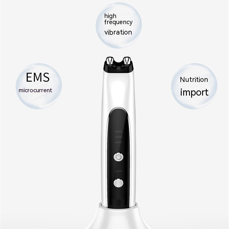 Micro-current Eye Massage Inductive Therapeutical Instrument