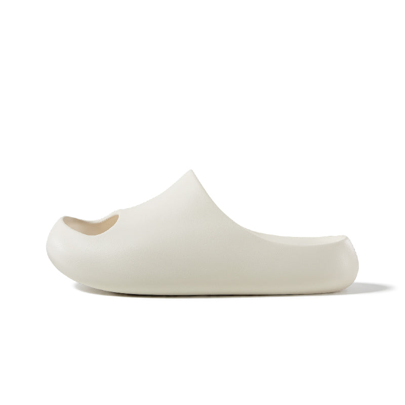 Couple Thick Bottom Cool Sandals Ladies Bathroom