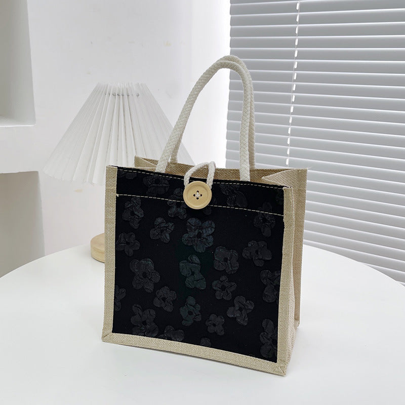 Women's New Fashion Outgoing Portable Bag