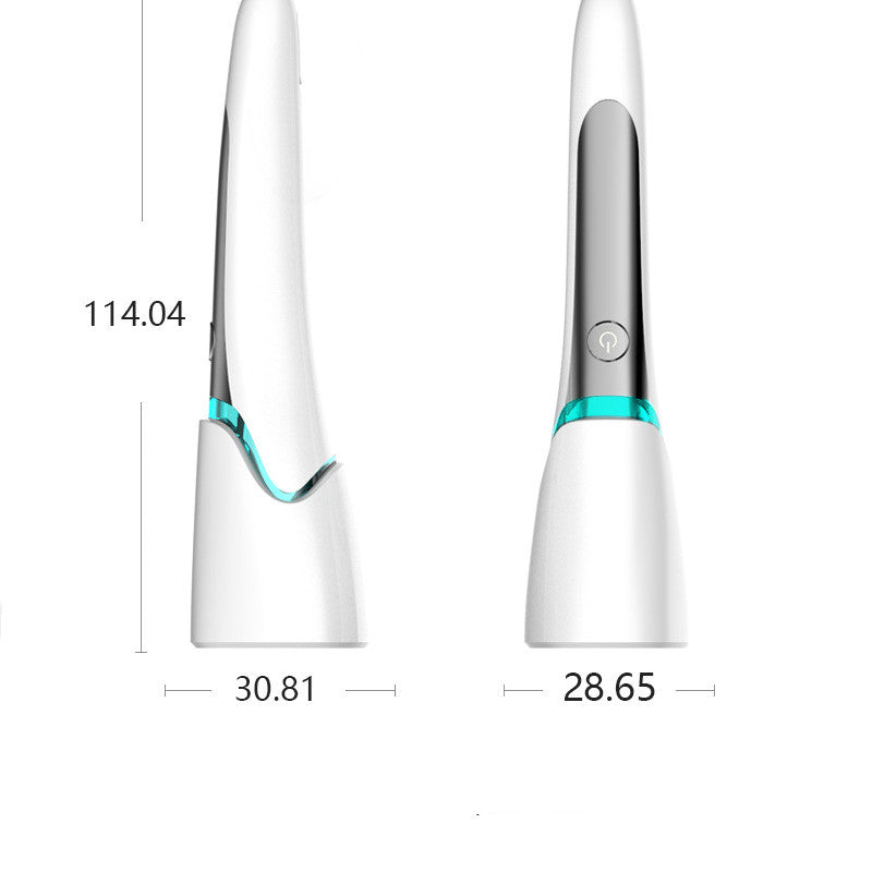 Micro Current Desalinating Dark Circles And Eye Bags Beauty Household Eye Massage Instrument