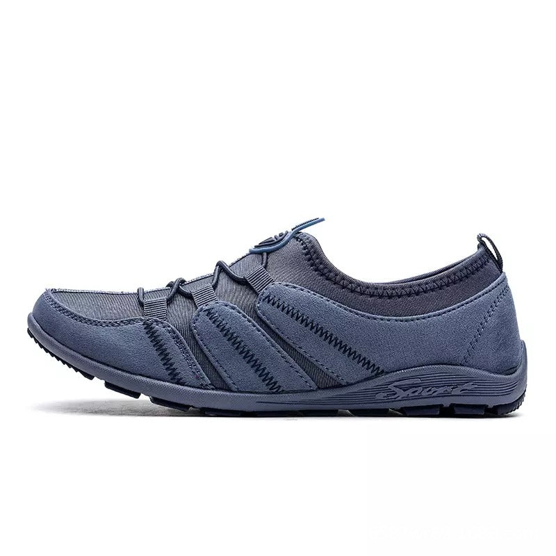 Running Casual Wear-resistant Non-slip Shoes