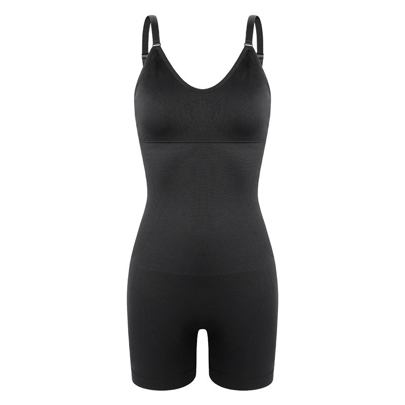 Plus Size Shaping One-piece Corset Ladies