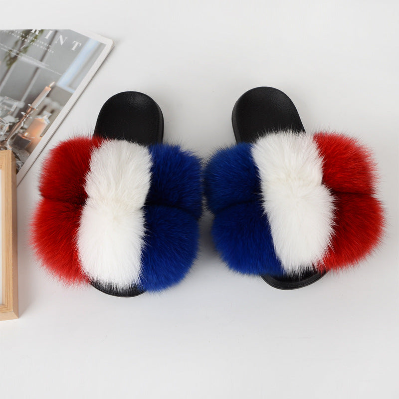 EVA Flip-flops Fashion Outerwear