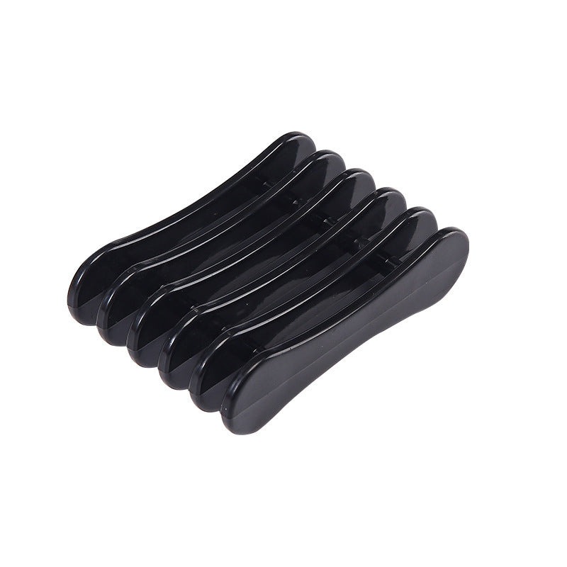 Nail Tool Metal Plating Color Pen Holder