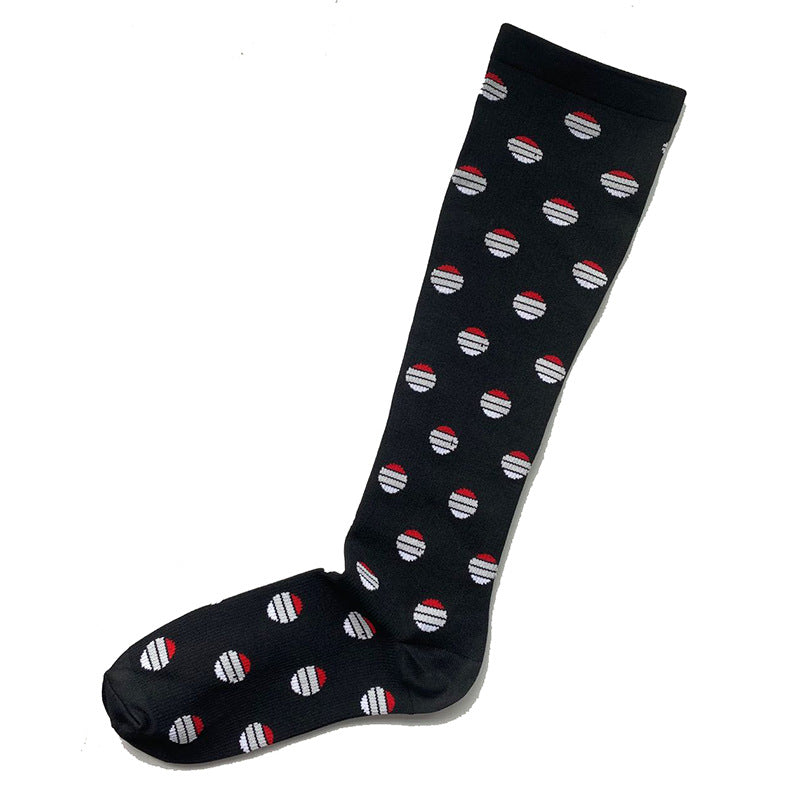 Men's And Women's Sports Stockings