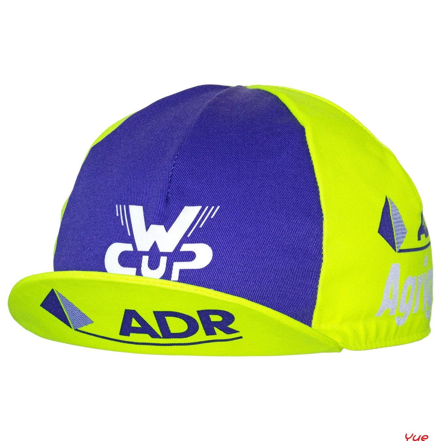 Men's Retro Classic Windshield Bicycle Hat