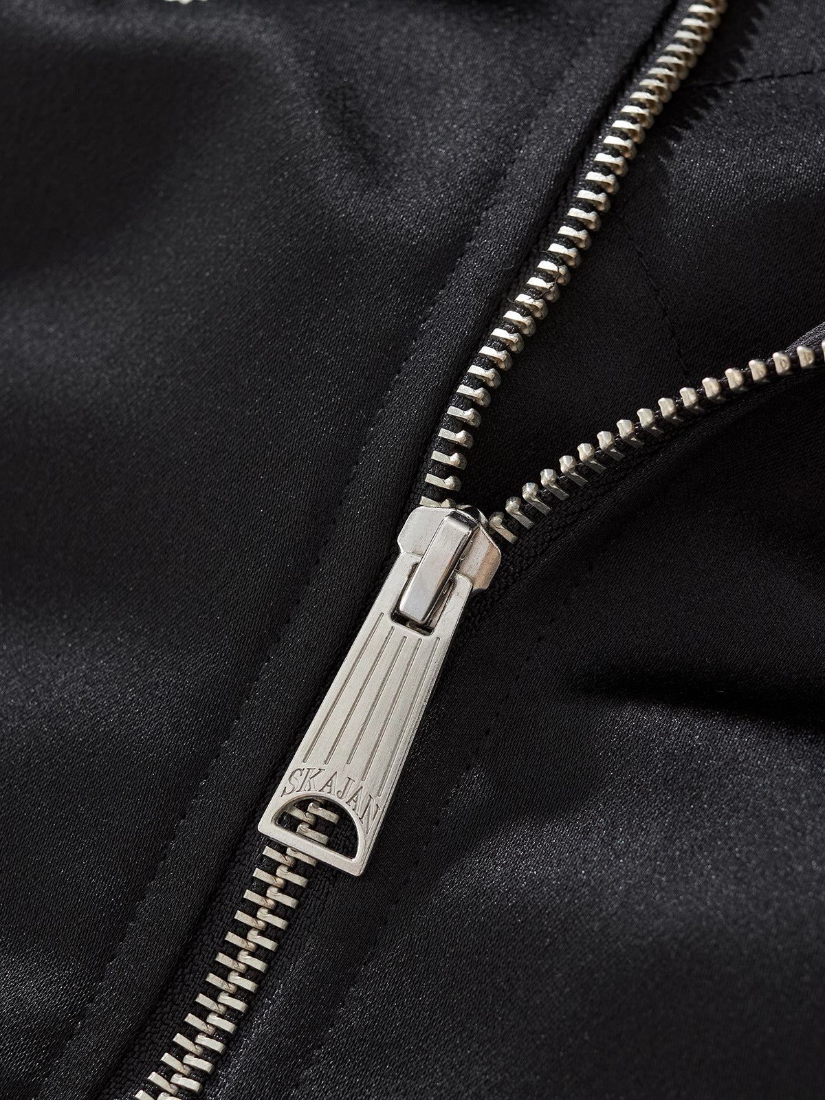 Heavy Duty Embroidered Year Of The Snake Lucky Casual Baseball Jacket