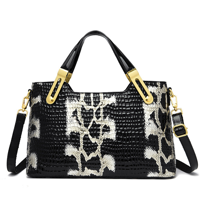 High-grade Handbag Shoulder Messenger Bag
