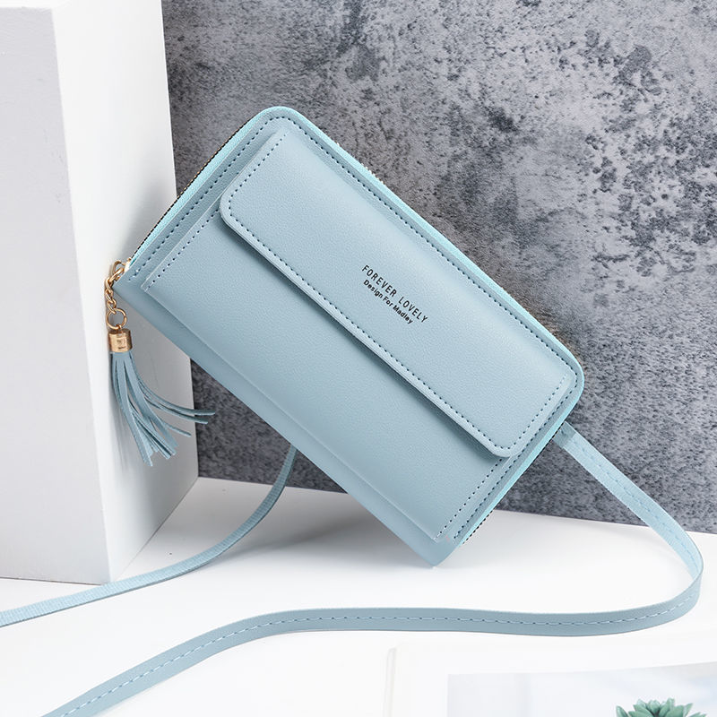 match Change New Shoulder Messenger Phone Bag For Women