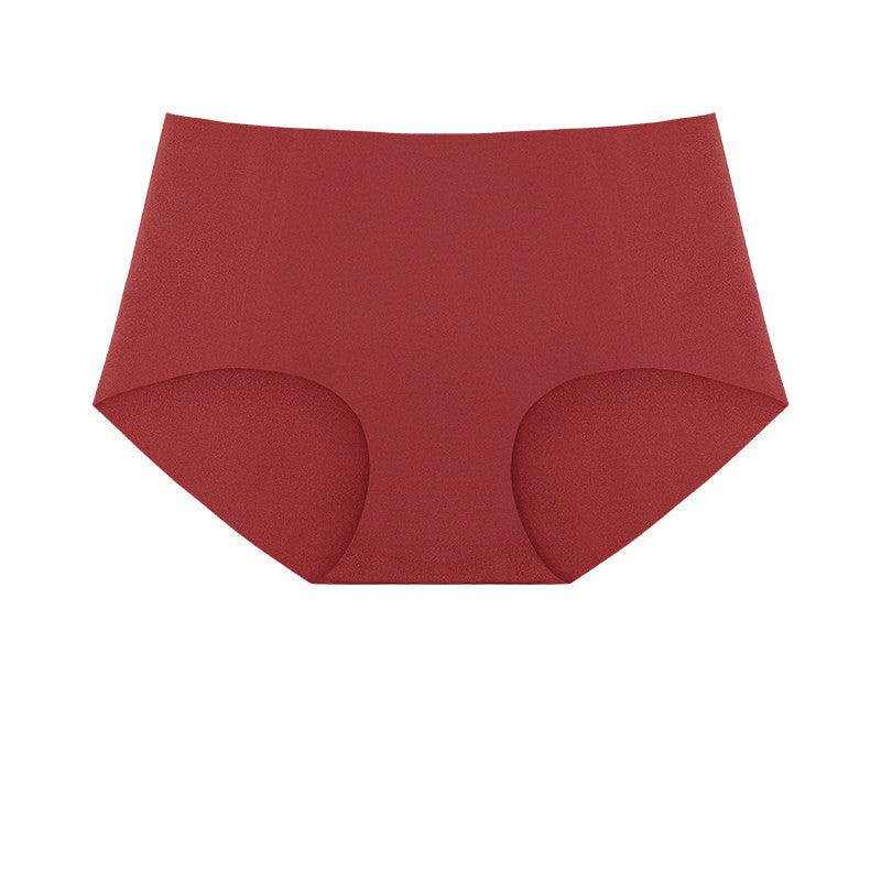Fashionable Personality Slim Muscle Seamless Women's Panties