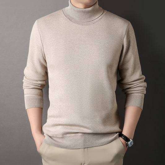 Mens Fleece-lined Extra-thick Thermal Base Layer