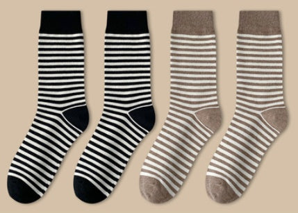 Stocking Black Stockings Women's Autumn And Winter