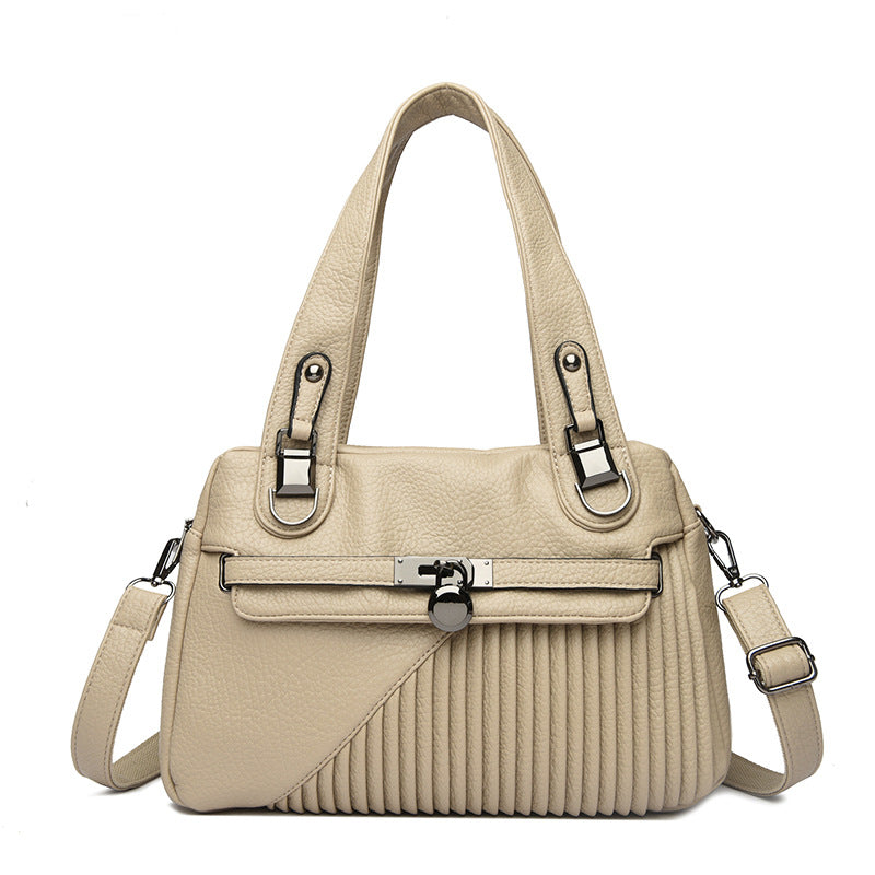Trendy MiuMiu Bag Women's Shoulder Crossbody