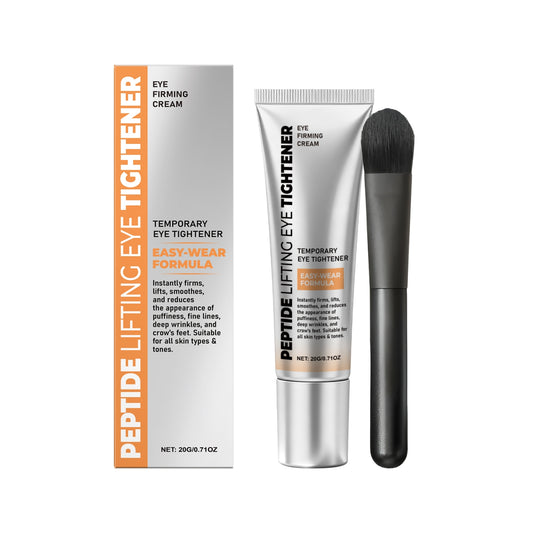 Lifting And Firming Eye Cream