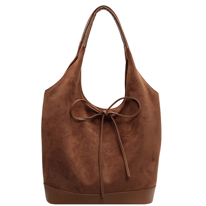 Women's Leisure Commute Large Capacity Bag