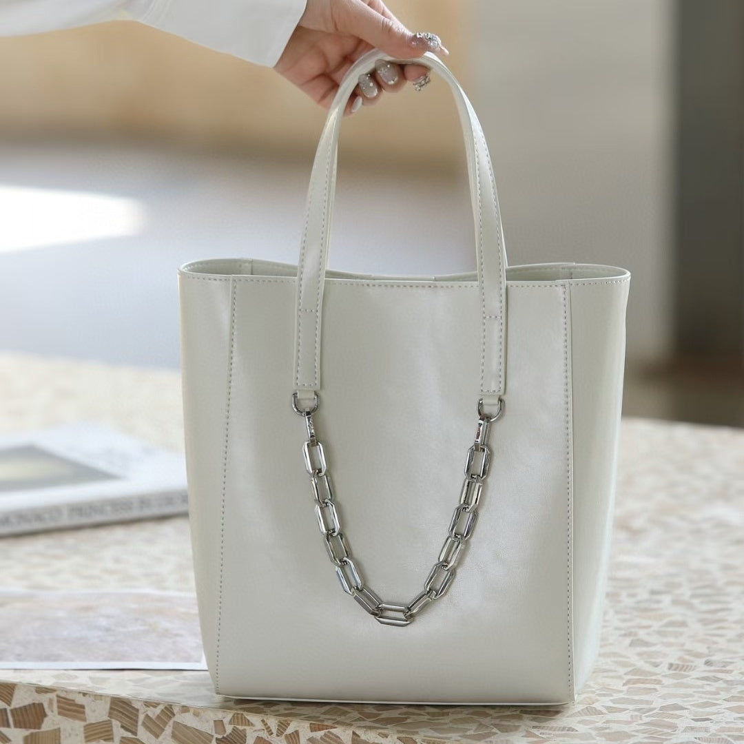 Women's Large-capacity Casual Shoulder Bag