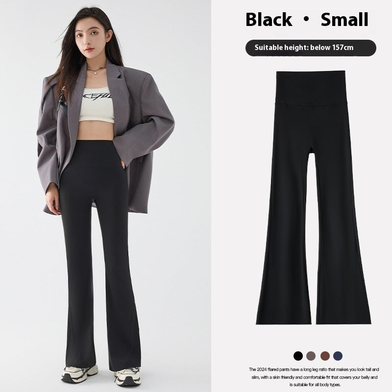 Personality Shark Bootleg Pants