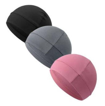 Outdoor Sports Riding Cap Running Breathable Sweat Absorbing